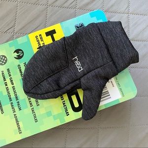 Head Kids’ Touchscreen Gloves & Mittens